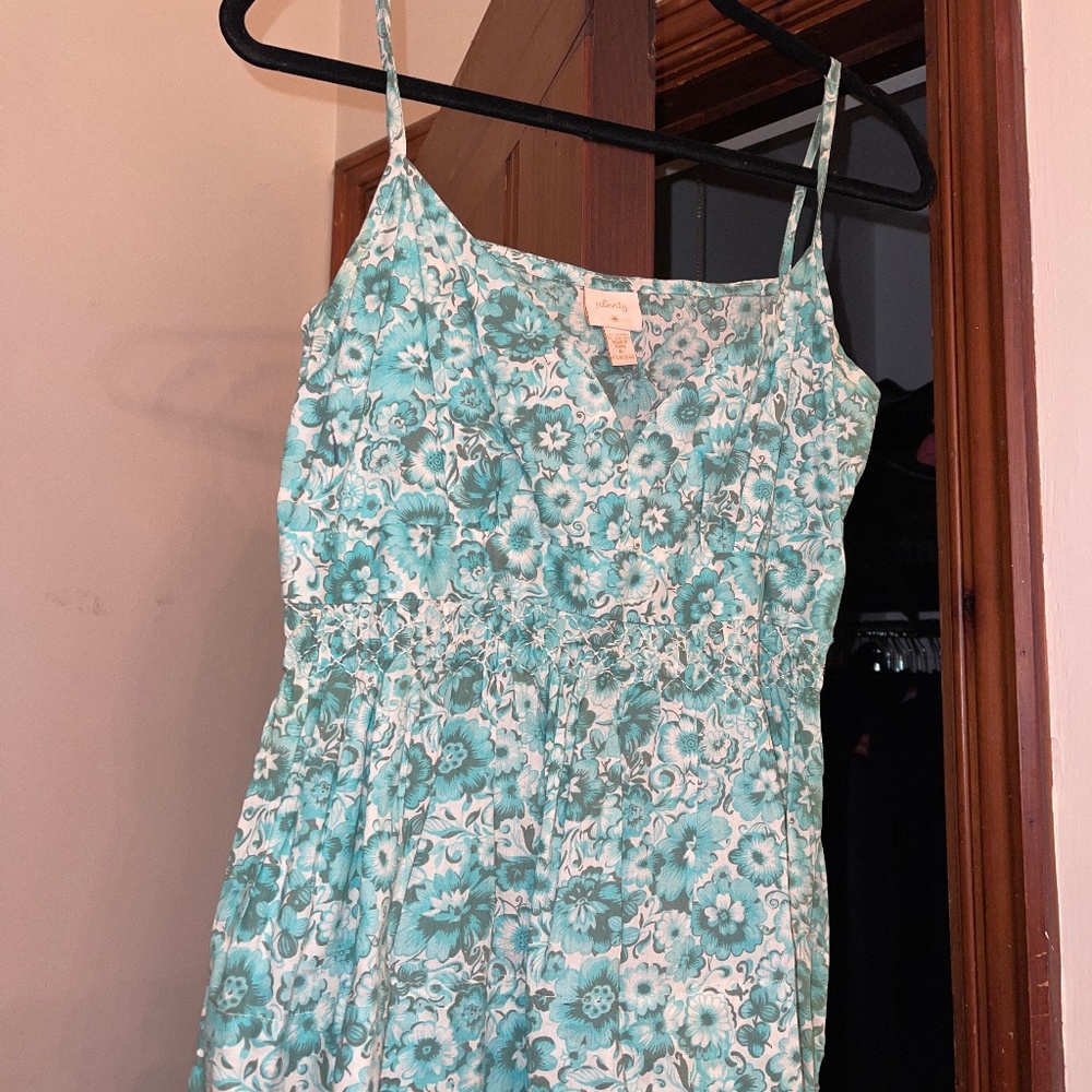 Cotton Plenty Tank